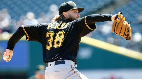 Final: Pirates 7, Tigers 2 taken in Detroit (Live coverage)